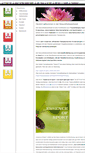 Mobile Screenshot of die-gesundheitswerkstatt.ch